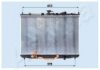 KIA 0K2KC15200 Radiator, engine cooling